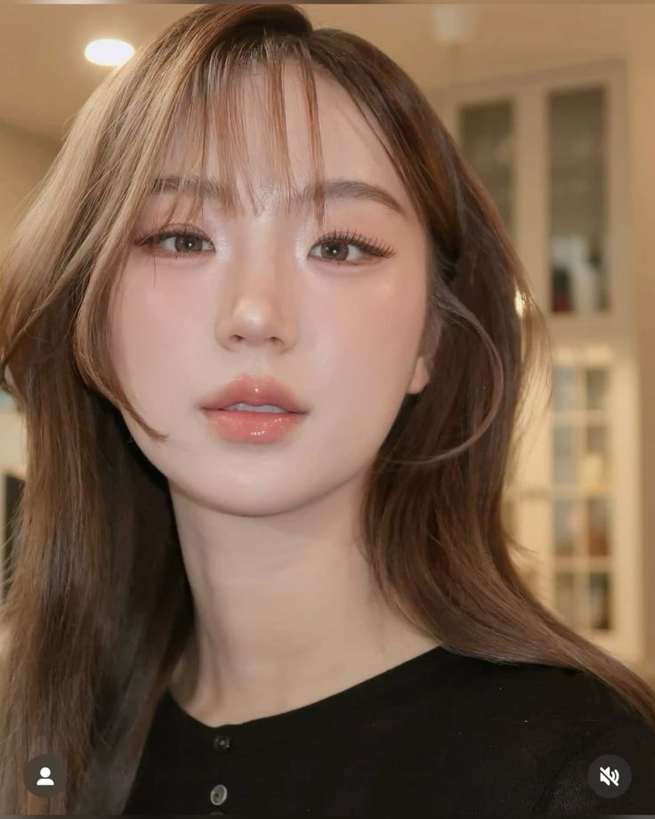 แต่งหน้ารับปริญญาลุกโทนส้มพีช หวานละมุน