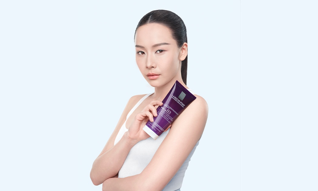 La Roche-Posay Mela B3 Dual Body Treatment