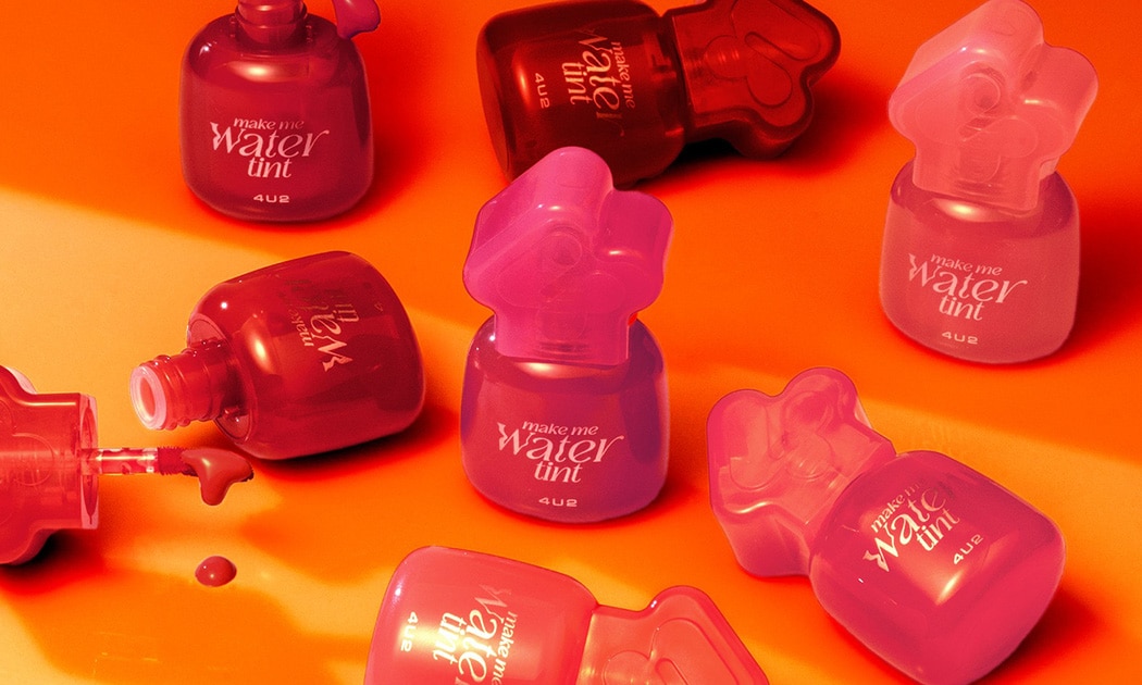 4U2 Make Me Water Tint