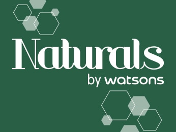 Brand Logo Naturals Watsons