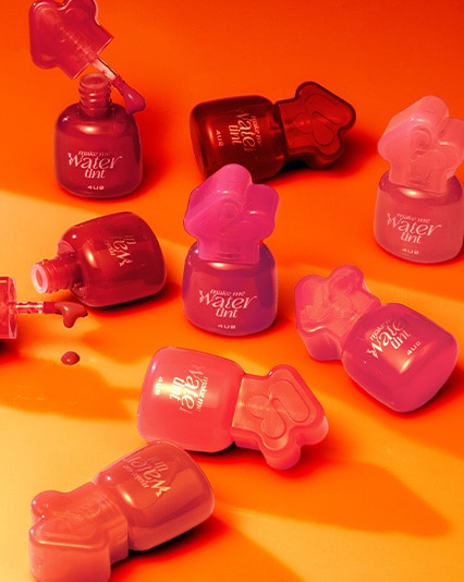 ิลิป 4U2 วอเทอร์ ทินท์