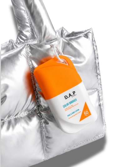 D.A.P Solar Barrier กันแดดมาตรฐาน ISO image