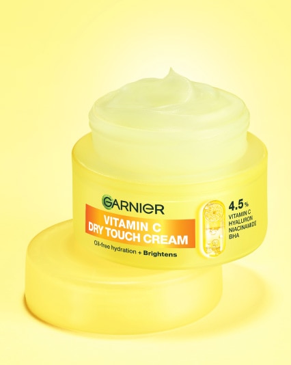Garnier Mochi-VitaminC