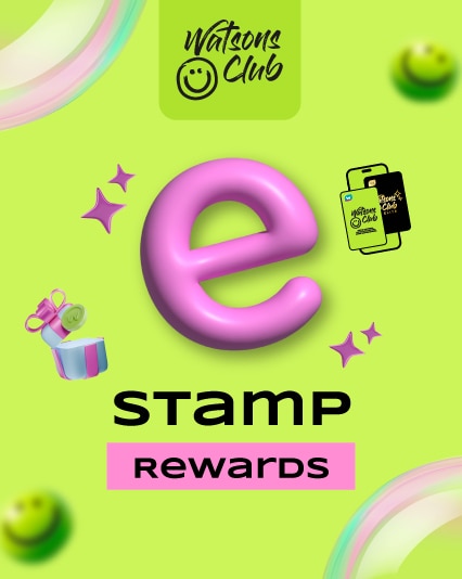 Watsons E-Stamp