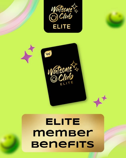 Watsons Elite Member