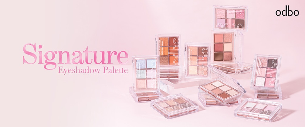 Odbo Eyeshadow