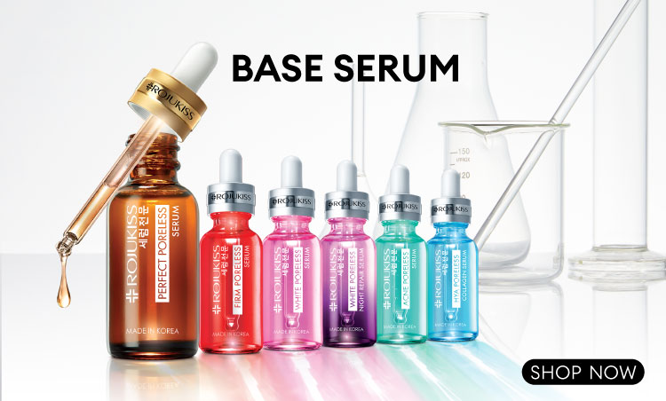 Rojukiss Base Serum