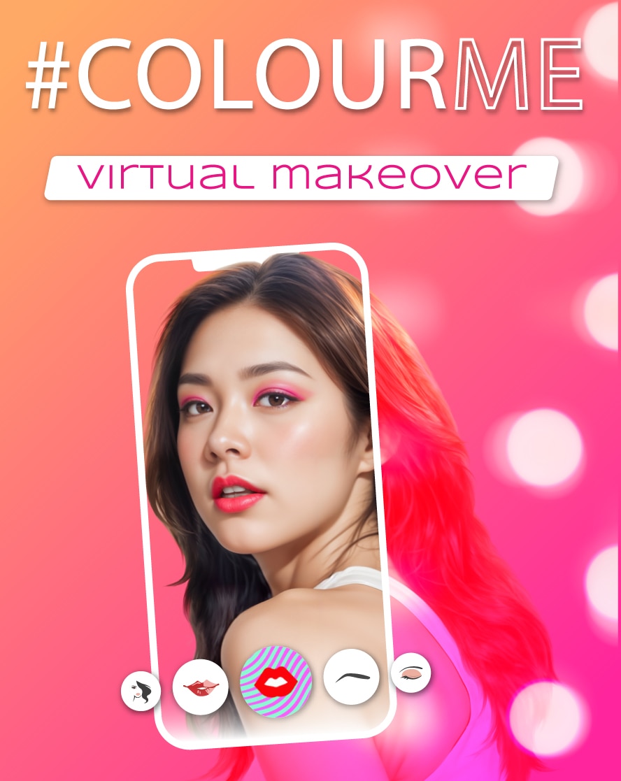 Colour-Me