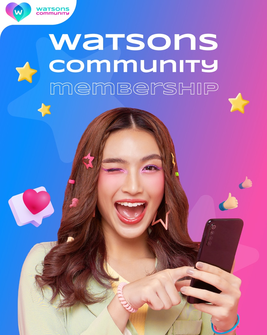 Watsons Community