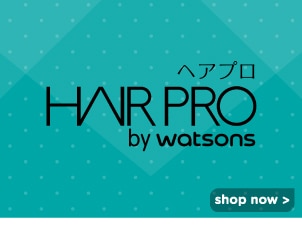 ดู Hair Pro by Watsons Official Shop