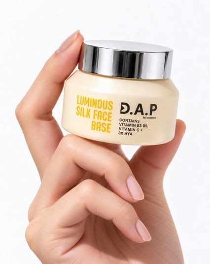 D.A.P By Watsons Luminous image