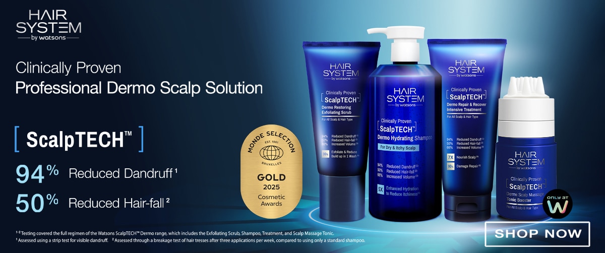 hairsystem scalptech