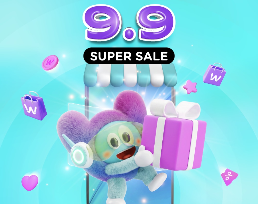9.9 Promotion image