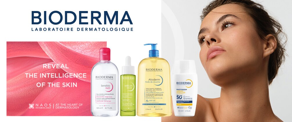 Bioderma ชอปที่ วัตสัน