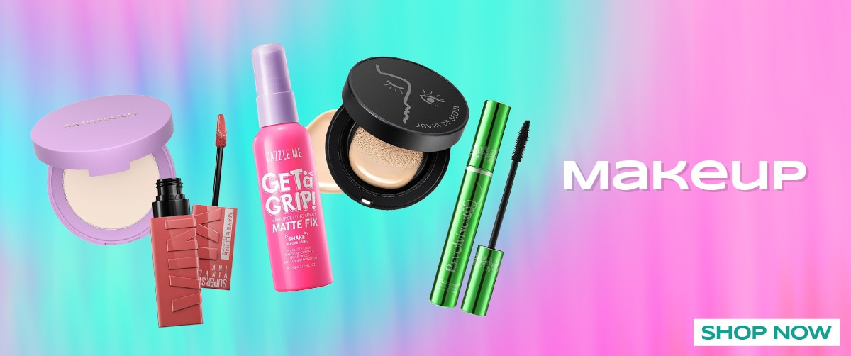 Makeup