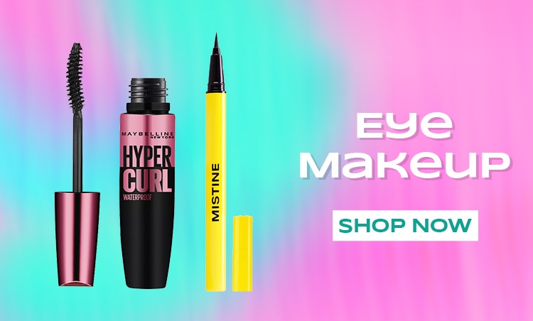 Eye Makeup