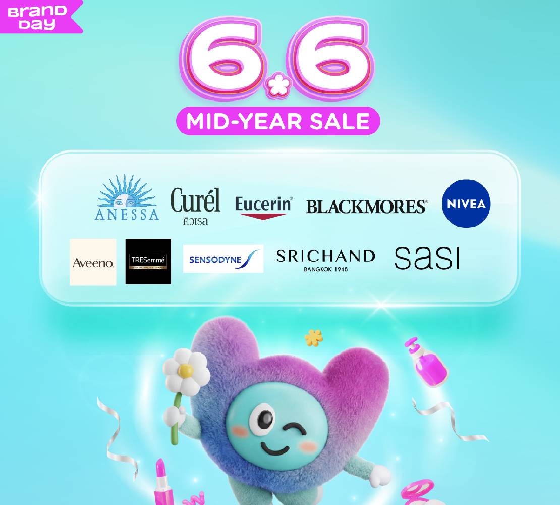 6.6 Brandday
