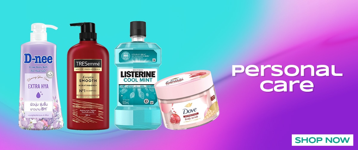 Personal Care