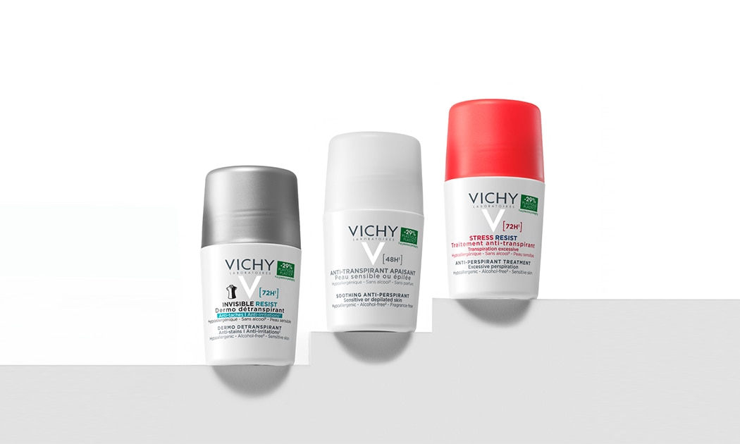 วิชี่ โรลออน