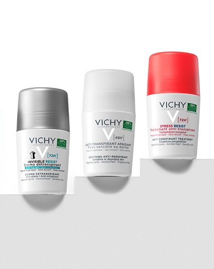 vichy