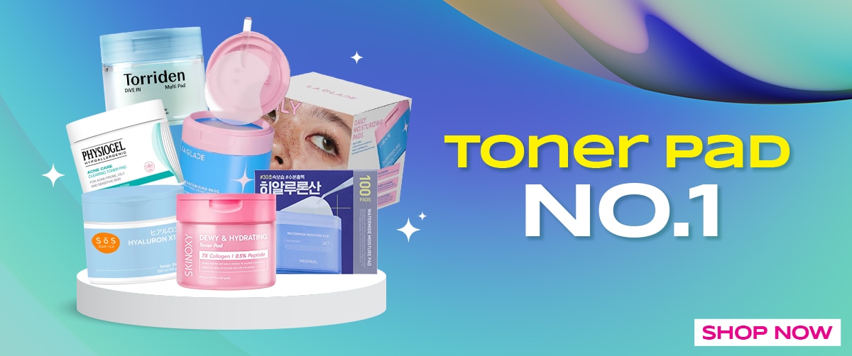 Tonerpad ชอปที่ วัตสัน