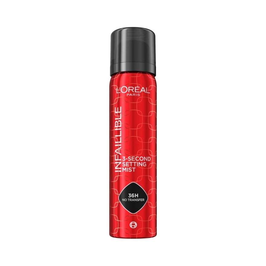 สเปรย์เซ็ตเมคอัพ L'Oreal