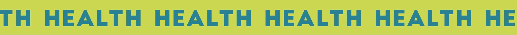 health care category