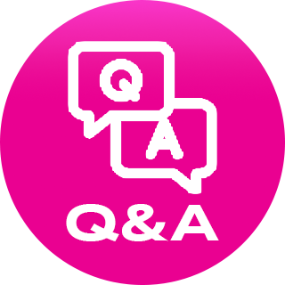 icon Q&A