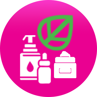 icon Sustainable choice