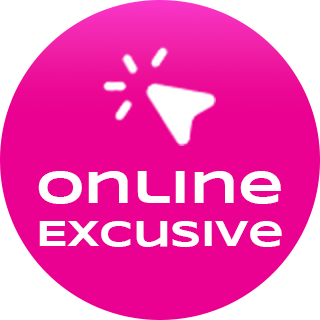 icon Online exclusive