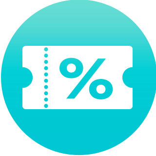 icon Coupon