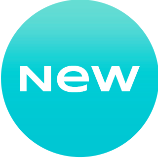 icon New In items