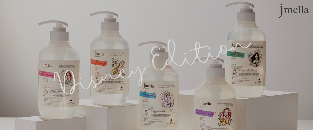 ชอป เจเมล่า ดิสนี่ย์