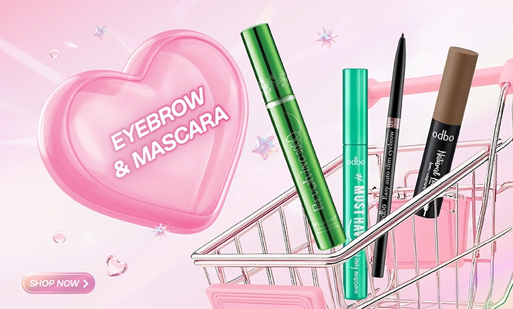 Odbo Eyebrow