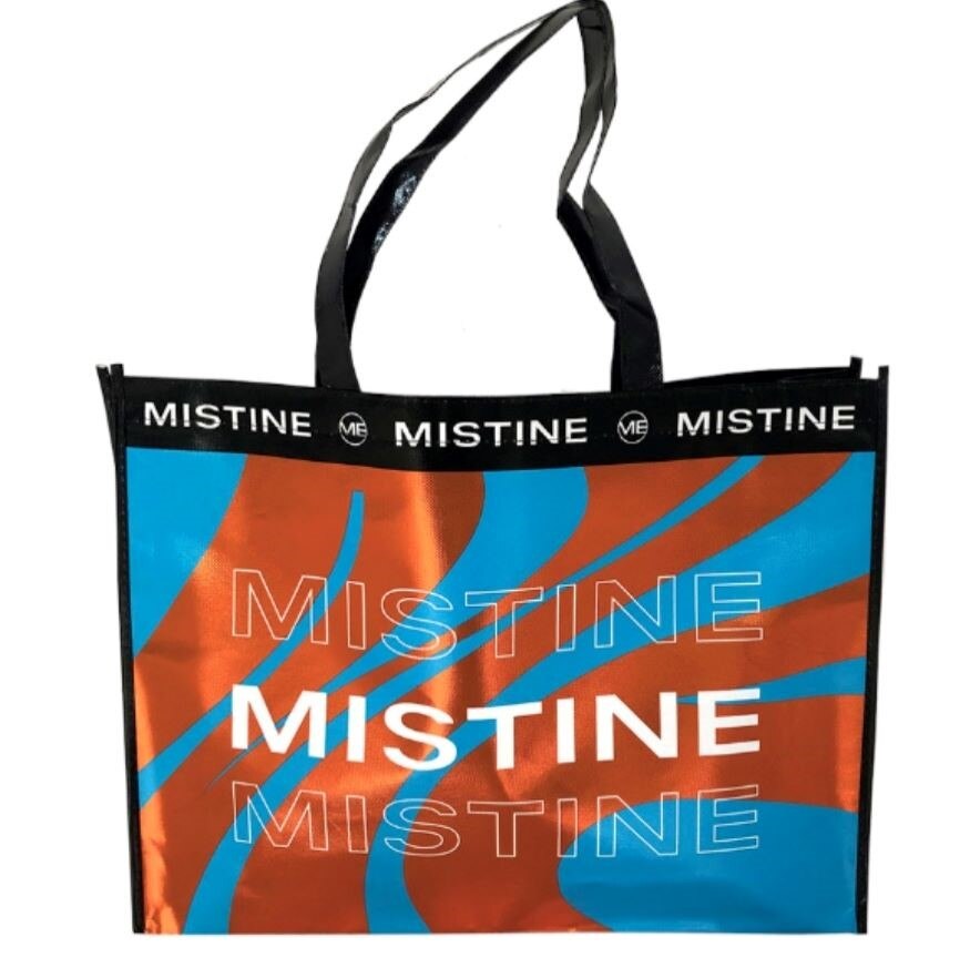 Premium Mistine New Logo Shopping Bag1P-292457.jpg