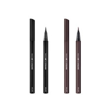 4 U 2 - 4U2 Value Pack Eyeliner 5g. 01 No Black + 02 Aint Brown